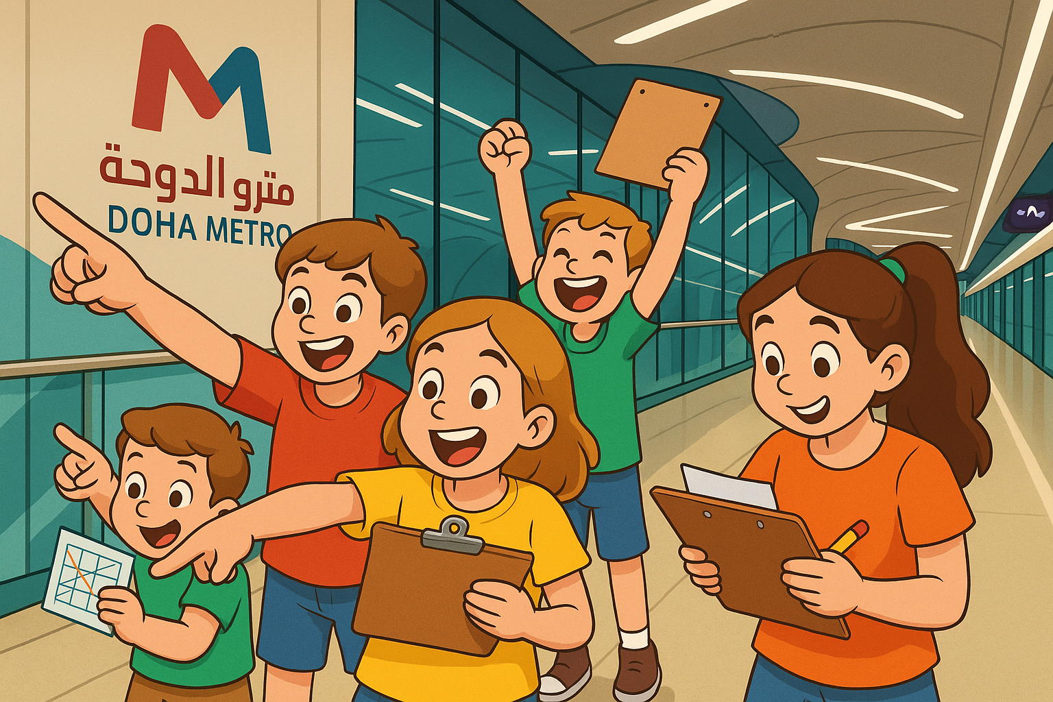 use animated chartchter like the pervious image 